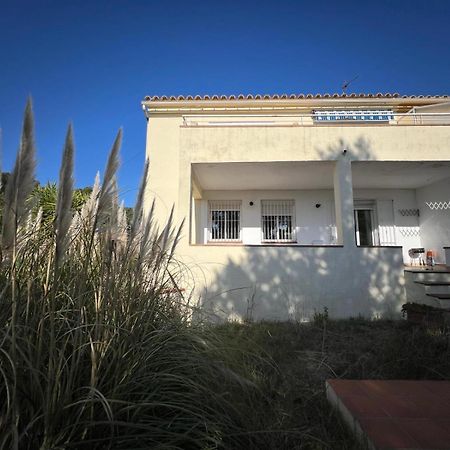 Ferienwohnung Casa Buckingham 27B Torroella de Montgrí Exterior foto