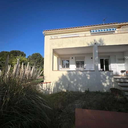 Ferienwohnung Casa Buckingham 27B Torroella de Montgrí Exterior foto