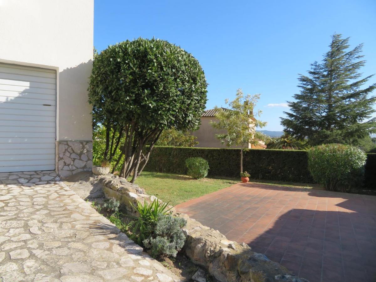 Ferienwohnung Casa Buckingham 27B Torroella de Montgrí Exterior foto