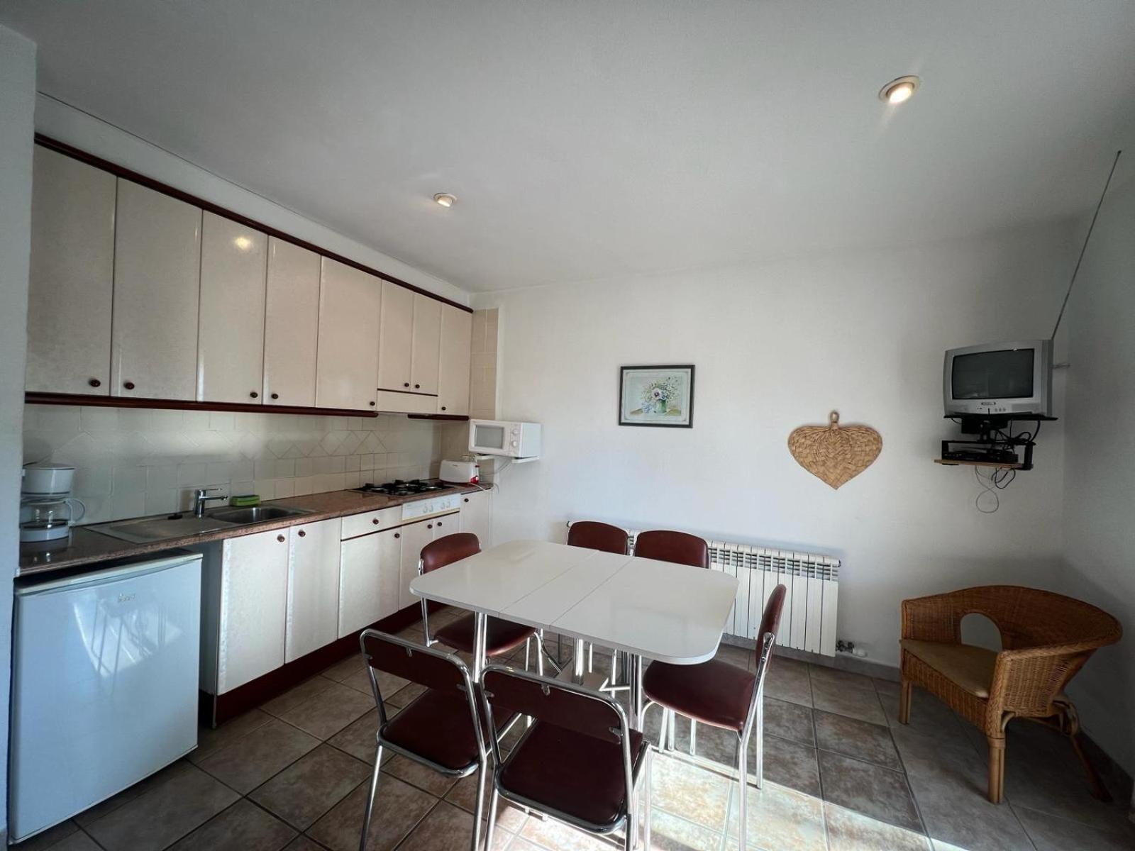 Ferienwohnung Casa Buckingham 27B Torroella de Montgrí Exterior foto