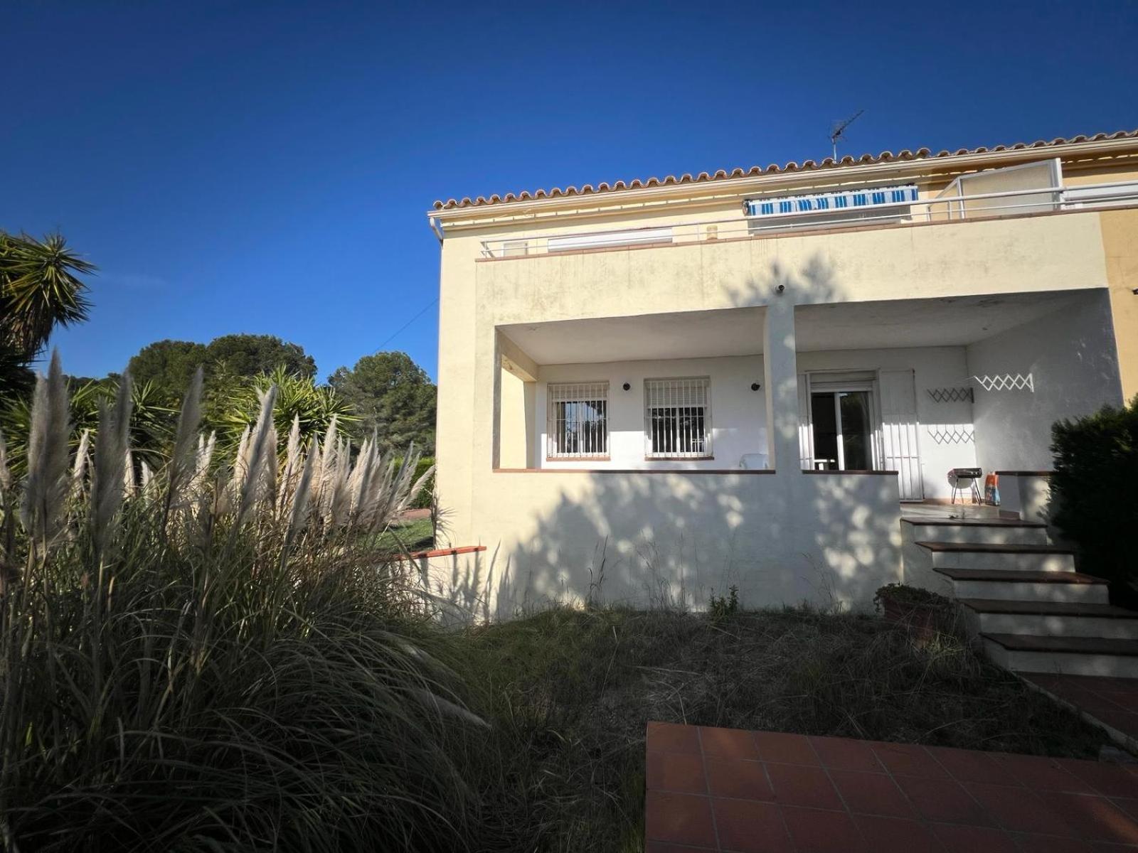 Ferienwohnung Casa Buckingham 27B Torroella de Montgrí Exterior foto